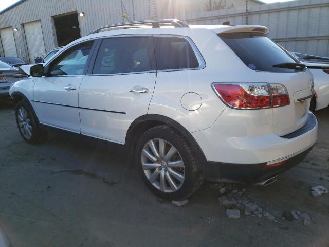 Photo 2 from auction – 2010 MAZDA CX-9 with VIN JM3TB2MV5A0212958