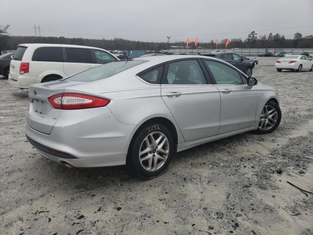 Photo 3 from auction – 2016 FORD FUSION SE with VIN 3FA6P0H75GR197352