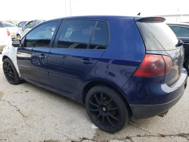 Photo 2 from auction – 2007 VOLKSWAGEN RABBIT with VIN WVWDR71KX7W125899