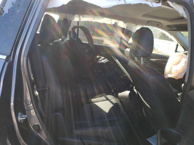 Photo 11 from auction – 2018 HONDA PILOT EXL with VIN 5FNYF6H61JB022041