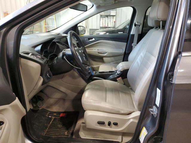 Photo 7 from auction – 2014 FORD ESCAPE TIT with VIN 1FMCU9J90EUA07268