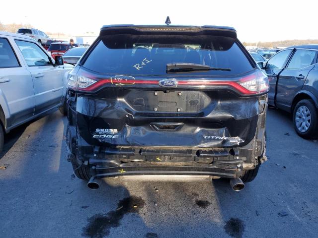 Photo 6 from auction – 2018 FORD EDGE TITAN with VIN 2FMPK4K8XJBC13729