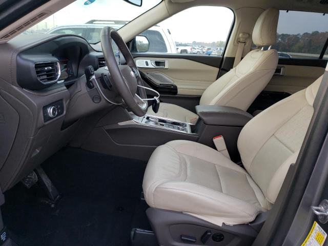 Foto 7 de la subasta – 2021 FORD EXPLORER P con VIN 1FM5K8HC4MGB59352