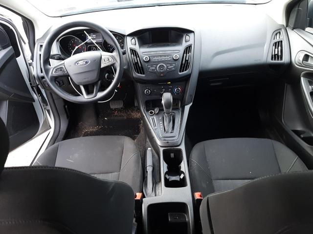 Photo 8 from auction – 2018 FORD FOCUS S with VIN 1FADP3E29JL210062