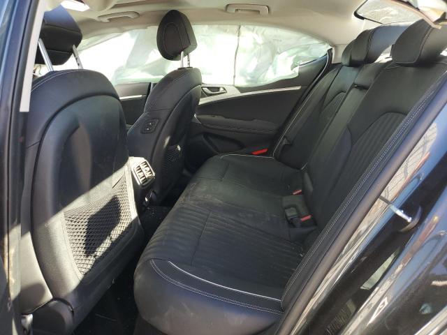 Photo 10 from auction – 2021 GENESIS G70 ELITE with VIN KMTG34LA2MU075218