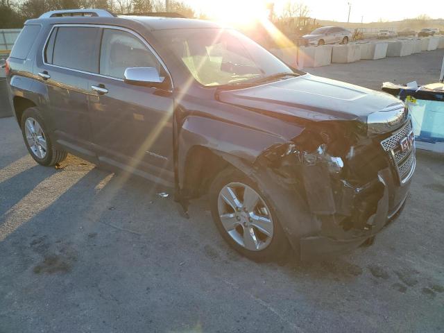 Photo 4 from auction – 2014 GMC TERRAIN SL with VIN 2GKALTEK2E6180253
