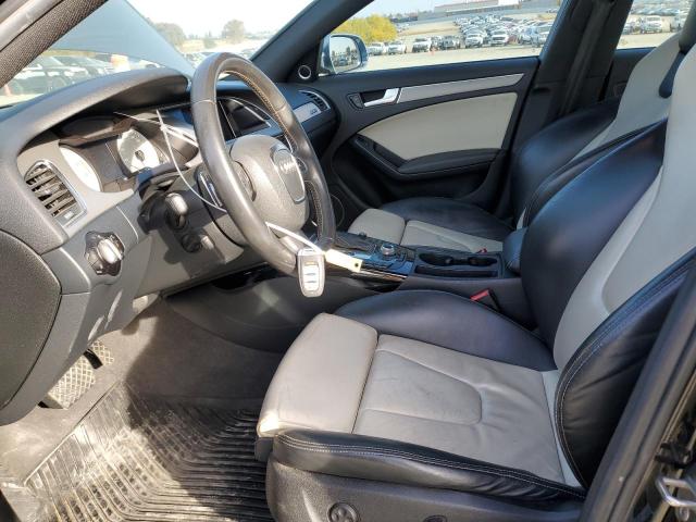 Photo 7 from auction – 2010 AUDI S4 PREMIUM with VIN WAUBGAFL6AA173445
