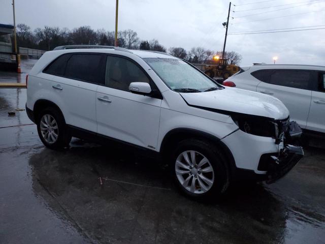 Photo 4 from auction – 2011 KIA SORENTO BA with VIN 5XYKTDA25BG063244