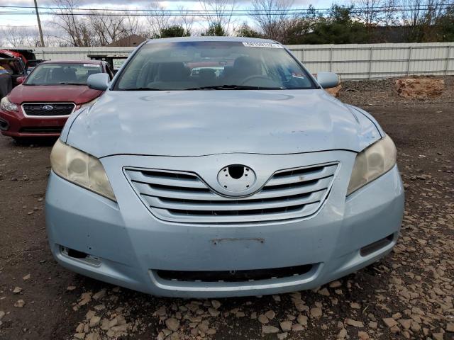 Photo 5 from auction – 2008 TOYOTA CAMRY CE with VIN 4T1BE46K68U792858