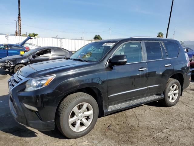 Photo 1 from auction – 2014 LEXUS GX 460 with VIN JTJBM7FX5E5072443