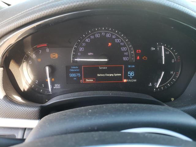 Photo 9 from auction – 2019 CADILLAC XTS LUXURY with VIN 2G61M5S35K9134253
