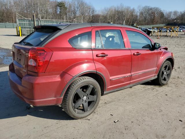Photo 3 from auction – 2007 DODGE CALIBER R/ with VIN 1B3HE78K77D271905
