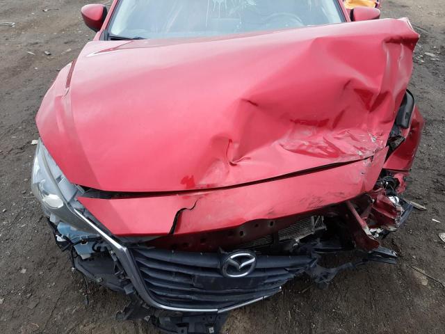 Photo 11 from auction – 2015 MAZDA 3 TOURING with VIN 3MZBM1V70FM159693