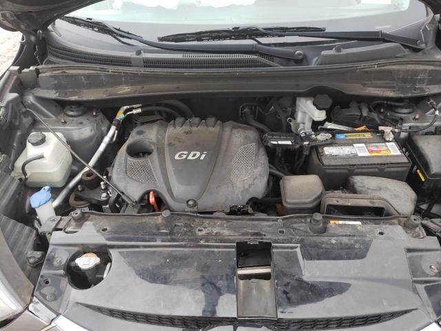 Photo 12 from auction – 2015 HYUNDAI TUCSON LIM with VIN KM8JUCAG4FU999564