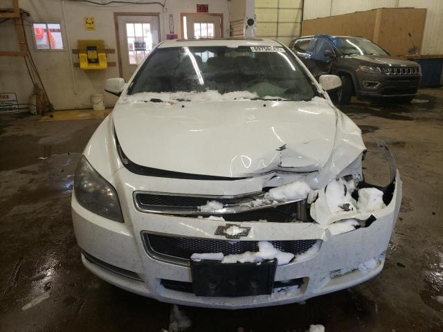 Photo 5 from auction – 2012 CHEVROLET MALIBU 1LT with VIN 1G1ZC5E04CF106787
