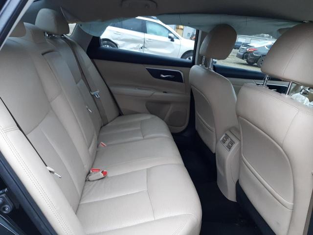 Photo 10 from auction – 2016 NISSAN ALTIMA 2.5 with VIN 1N4AL3AP6GC139542