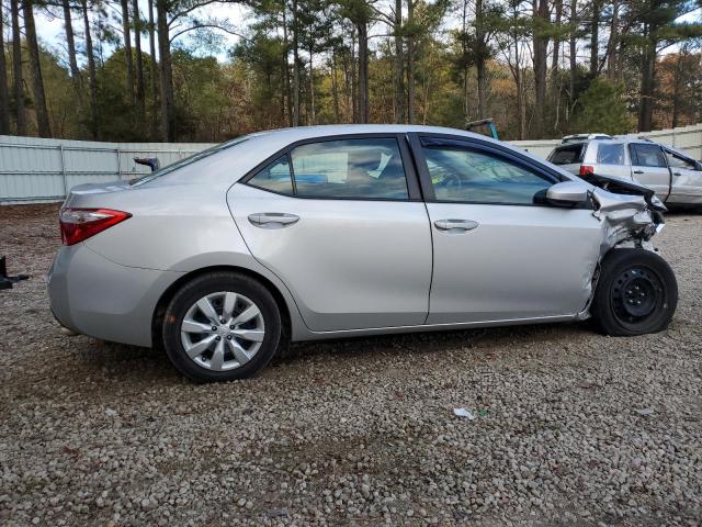 Photo 3 from auction – 2016 TOYOTA COROLLA L with VIN 5YFBURHE9GP497096