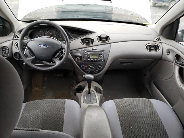 Photo 8 from auction – 2004 FORD FOCUS SE C with VIN 1FAHP34364W204363