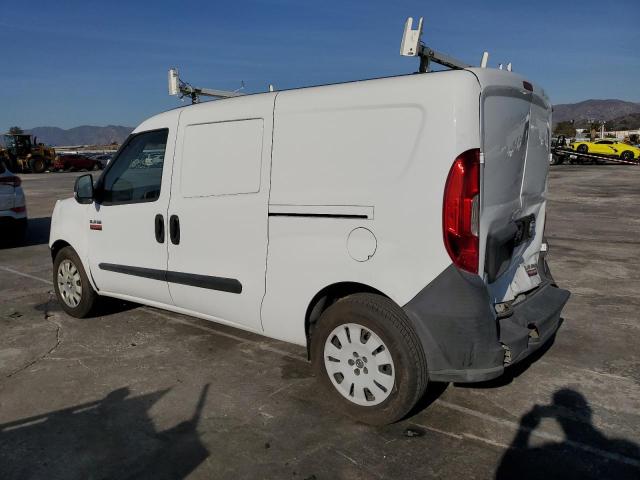 Photo 2 from auction – 2015 RAM PROMASTER with VIN ZFBERFAT0F6A42512
