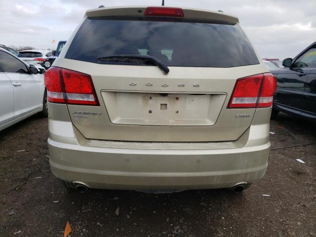 Photo 6 from auction – 2011 DODGE JOURNEY CR with VIN 3D4PH3FG8BT506133