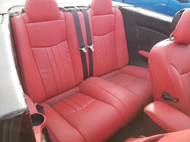 Photo 10 from auction – 2012 CHRYSLER 200 TOURIN with VIN 1C3BCBEB6CN229087