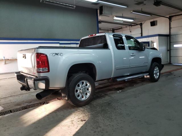 Photo 3 from auction – 2011 GMC SIERRA K25 with VIN 1GT221C84BZ170922