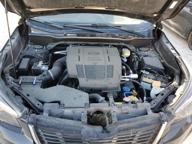Photo 12 from auction – 2021 SUBARU FORESTER L with VIN JF2SKAUC3MH485045