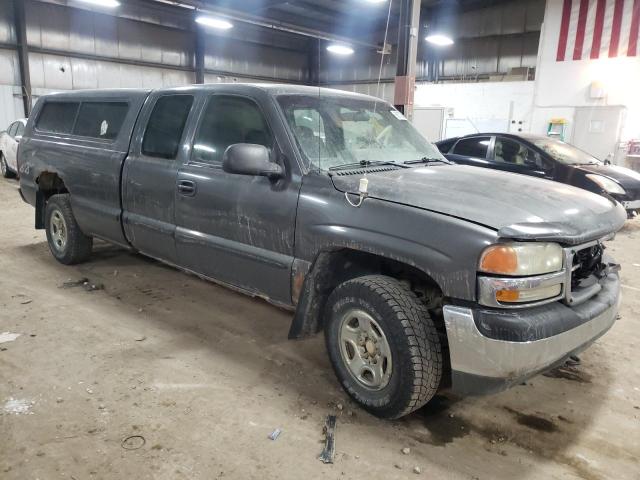 Photo 4 from auction – 2002 GMC NEW SIERRA with VIN 1GTEK19VX2E279144