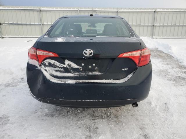 Photo 6 from auction – 2017 TOYOTA COROLLA L with VIN 2T1BURHE7HC879547