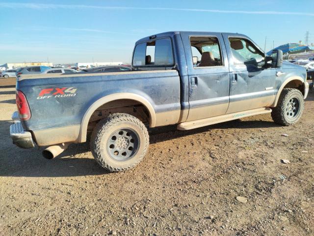 Photo 3 from auction – 2007 FORD F250 SUPER with VIN 1FTSW21P07EA66771