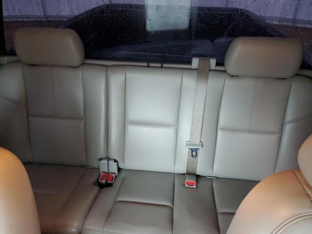 Photo 10 from auction – 2010 CHEVROLET SILVERADO with VIN 1GCSKSE35AZ195446