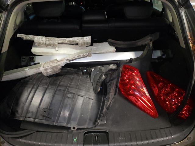 Photo 13 from auction – 2012 INFINITI EX35 BASE with VIN JN1AJ0HR3CM453646