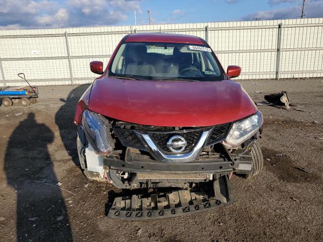 Photo 5 from auction – 2016 NISSAN ROGUE S with VIN KNMAT2MV8GP703733