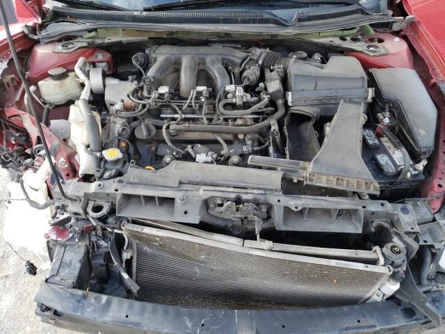 Photo 11 from auction – 2008 NISSAN ALTIMA 3.5 with VIN 1N4BL24E18C216828