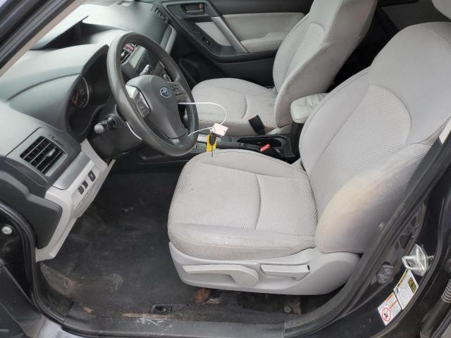 Photo 7 from auction – 2014 SUBARU FORESTER 2 with VIN JF2SJAAC0EH472133