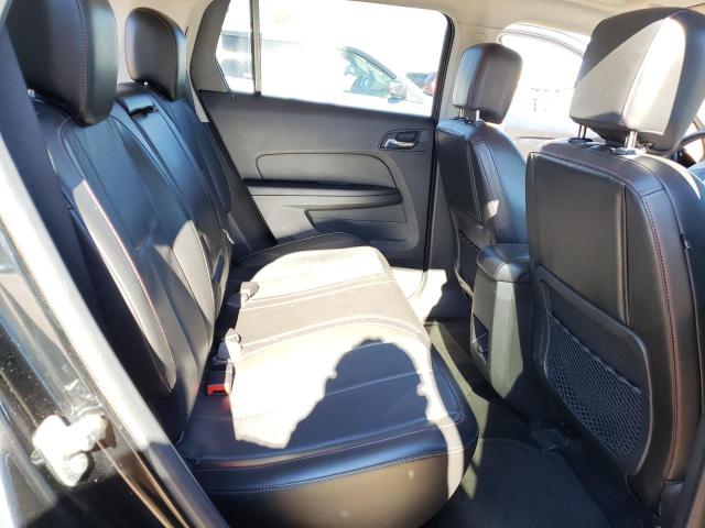 Photo 11 from auction – 2013 GMC TERRAIN SL with VIN 2GKALUEK3D6282004