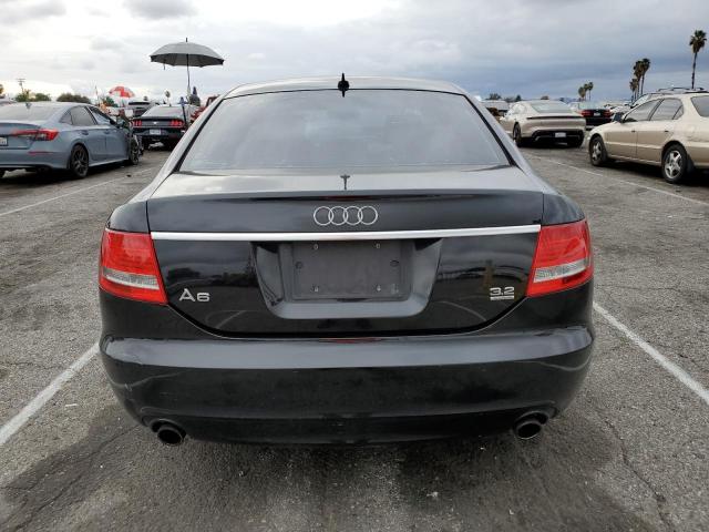Photo 6 from auction – 2008 AUDI A6 3.2 QUA with VIN WAUDH74F18N144265