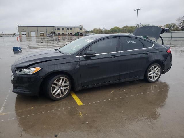 FORD FUSION SE 2015 with VIN 1FA6P0HD6F5112106 - Photo from auction