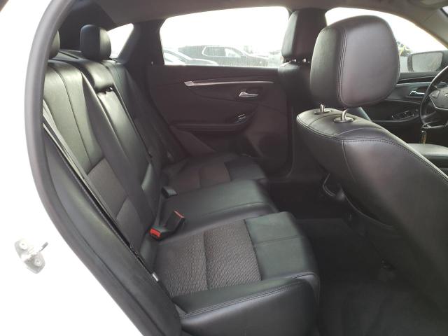 Photo 10 from auction – 2018 CHEVROLET IMPALA LT with VIN 1G1105S36JU139495