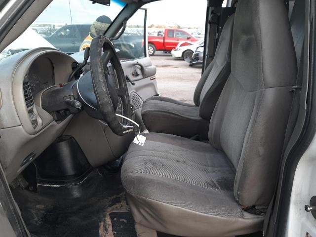 Photo 7 from auction – 2004 GMC SAFARI XT with VIN 1GTDM19X94B502852