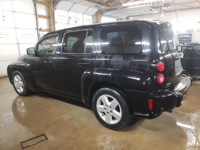 Photo 2 from auction – 2010 CHEVROLET HHR LT with VIN 3GNBABDB9AS635619