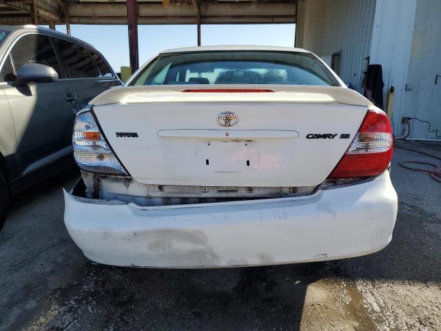Photo 6 from auction – 2004 TOYOTA CAMRY LE with VIN 4T1BF32K24U065188