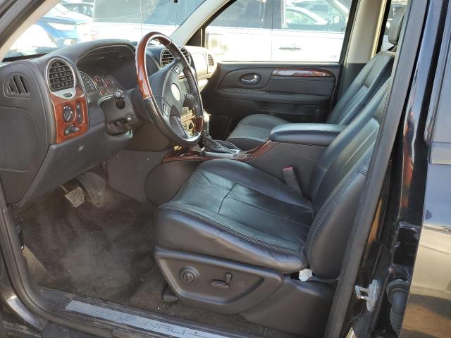 Photo 7 from auction – 2005 GMC ENVOY XL with VIN 1GKET16M756175772