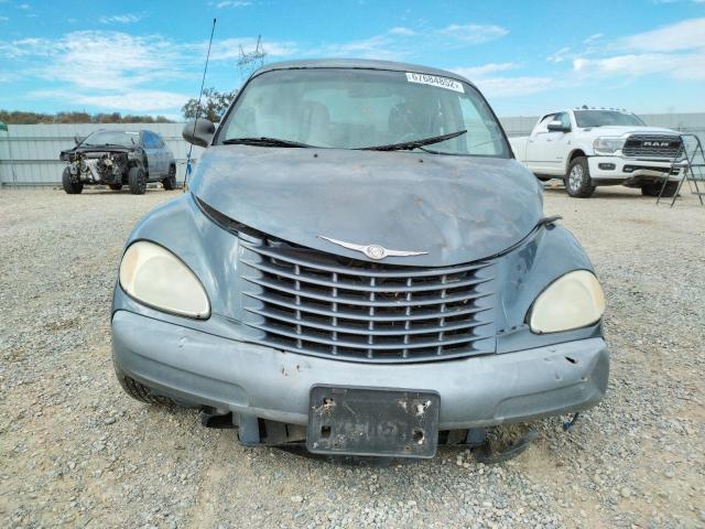 Photo 5 from auction – 2002 CHRYSLER PT CRUISER with VIN 3C4FY48B72T388799