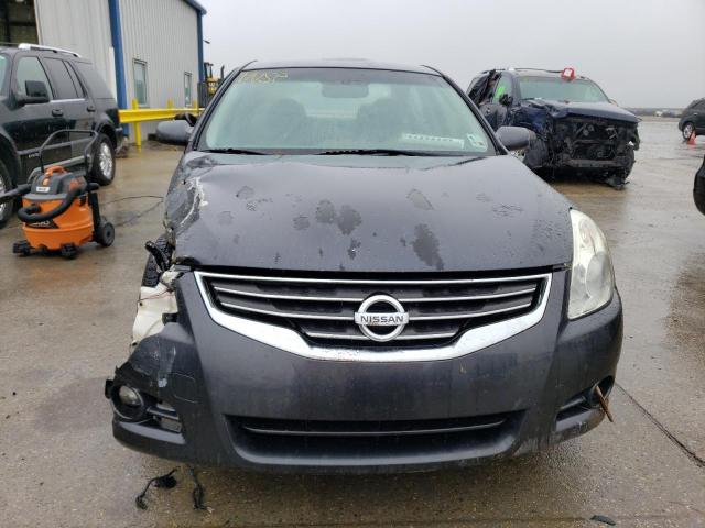 Photo 5 from auction – 2012 NISSAN ALTIMA BAS with VIN 1N4AL2AP8CN559313