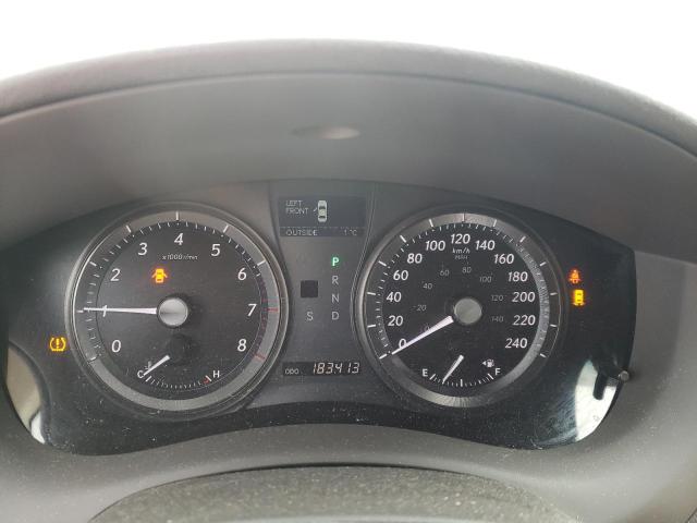 Foto 9 de la subasta – 2007 LEXUS ES 350 con VIN JTHBJ46G972088898