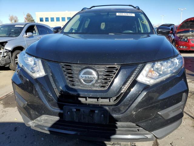 Photo 5 from auction – 2018 NISSAN ROGUE S with VIN 5N1AT2MV2JC733899