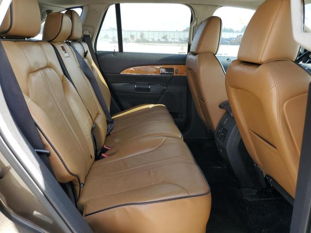 Photo 11 from auction – 2011 LINCOLN MKX with VIN 2LMDJ8JKXBBJ16658