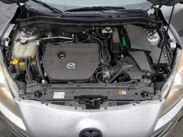 Photo 11 from auction – 2010 MAZDA 3 S with VIN JM1BL1S63A1161400