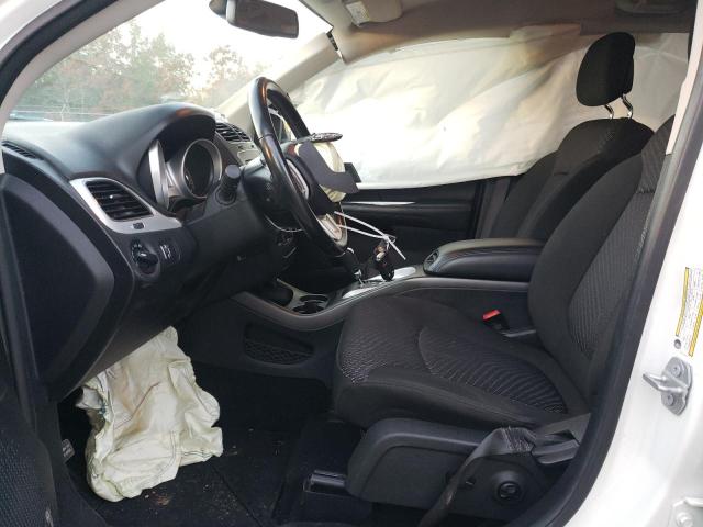 صورة رقم 7 من المزاد - 2020 DODGE JOURNEY SE مع VIN 3C4PDCAB9LT194622